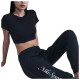Nike Γυναικείο παντελόνι φόρμας Fleece Pants